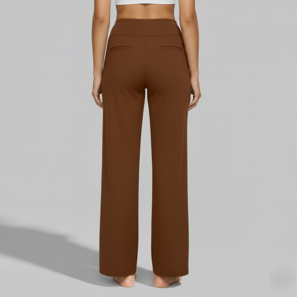 Juniper | Weite Hosen – Eleganter Stil für Damen