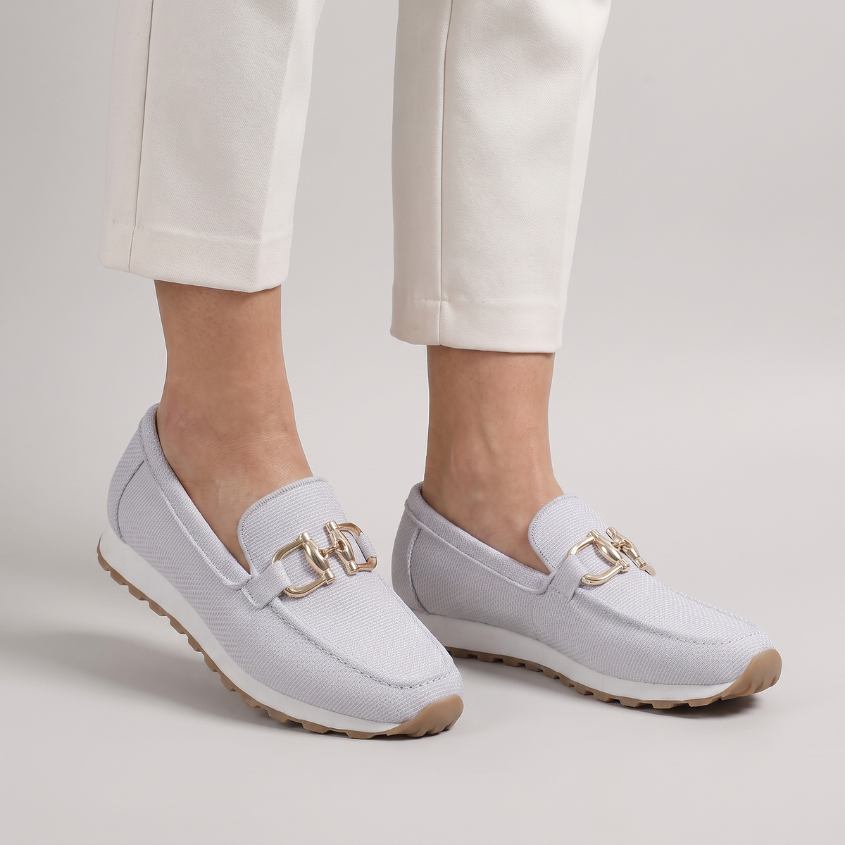 Evelyn | Komfort Sneakers mit Polsterung und Atmungsaktivität