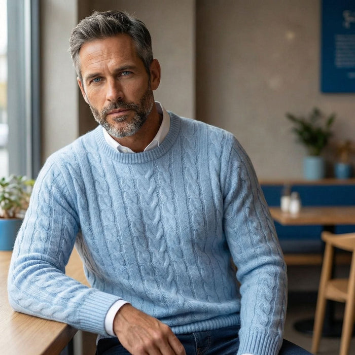 Strickpullover