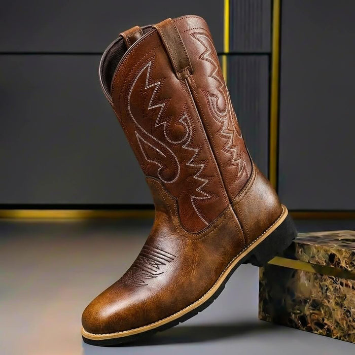 Cowboystiefel