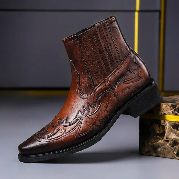 Schuhe & Stiefel