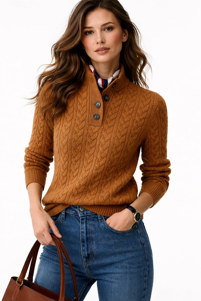 Strickpullover