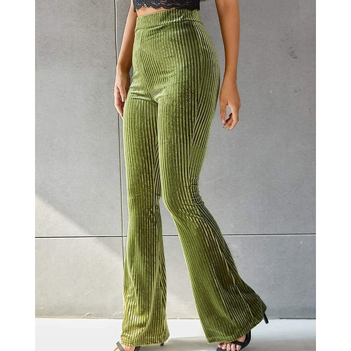 Weite Hosen