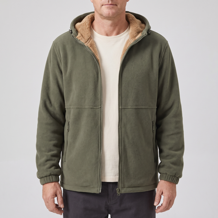 Sherpajacken