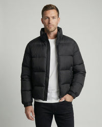 Liam | Funktionale und moderne Herren Pufferjacke für den Winter