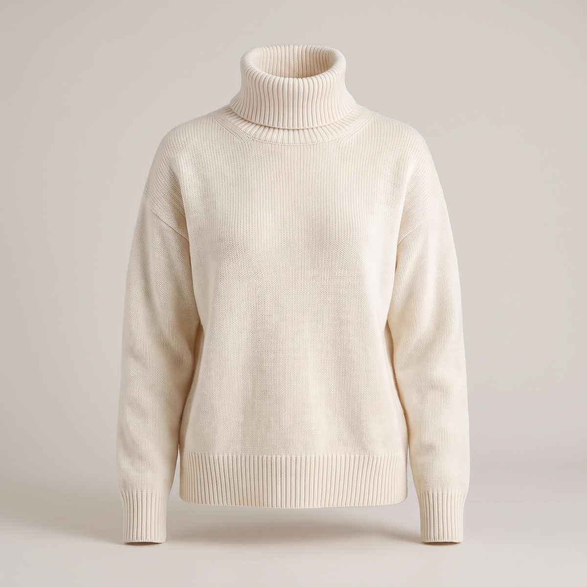 MARGOT | Strickpullover – Eleganter Schnitt für Damen
