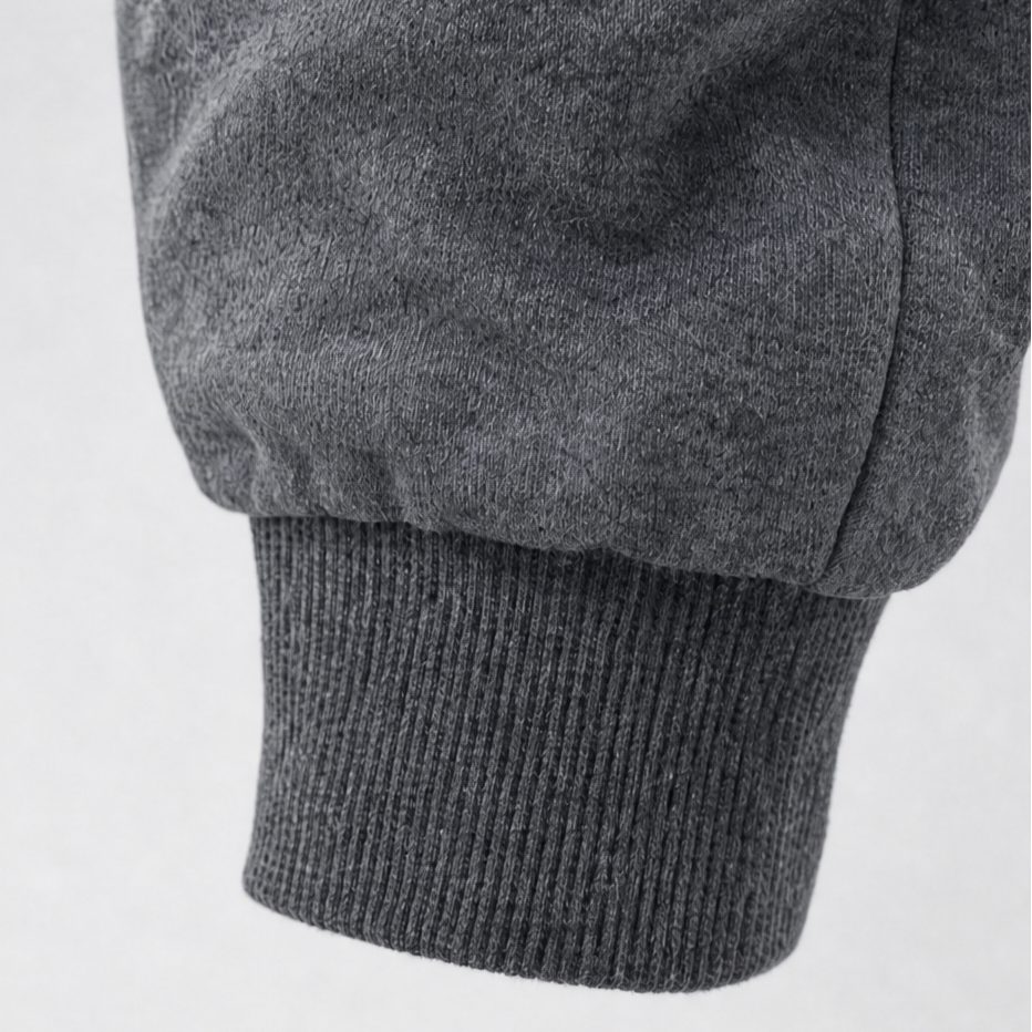 Warmease | Tapered Jogger Sweatpants für den Winter
