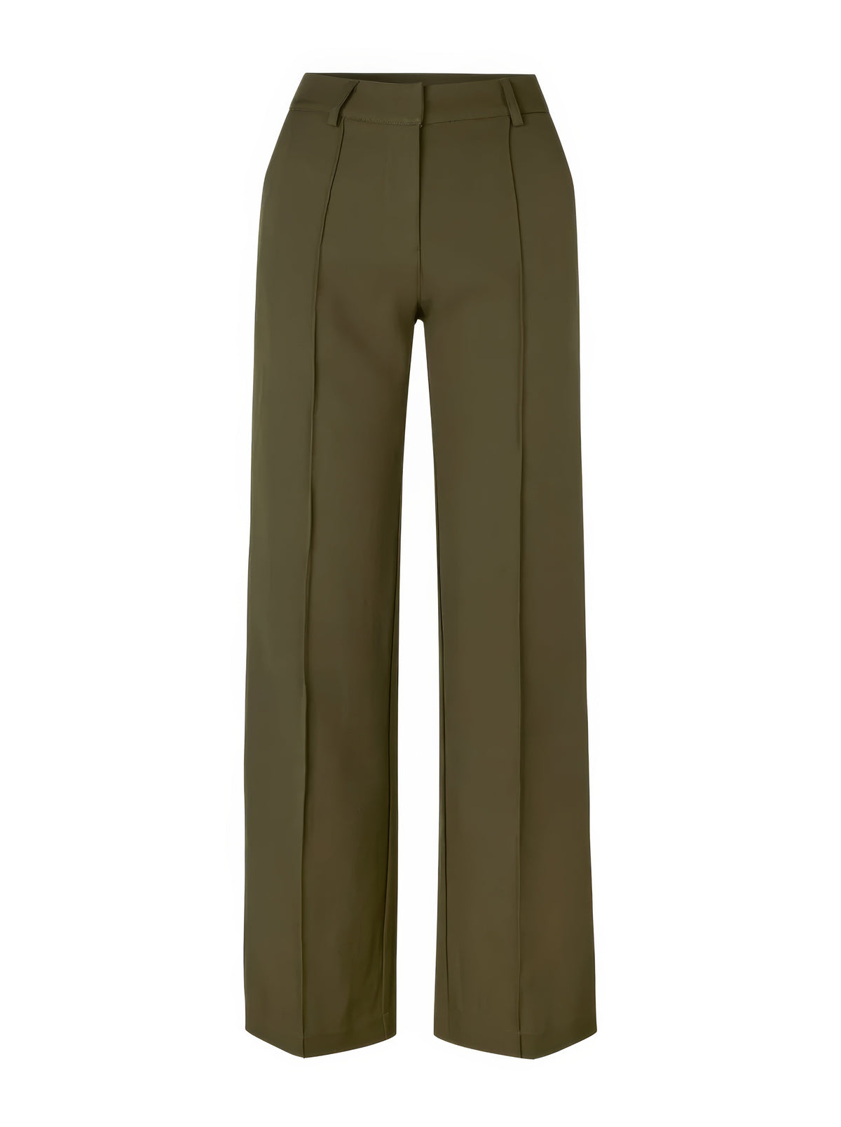 Jennifer | Elegante und bequeme Weitbein Hose