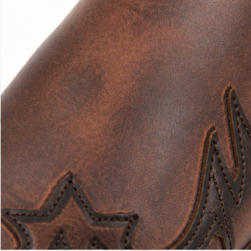 Vielma | Cowboy Boots – Elegante Stiefelette für Frauen