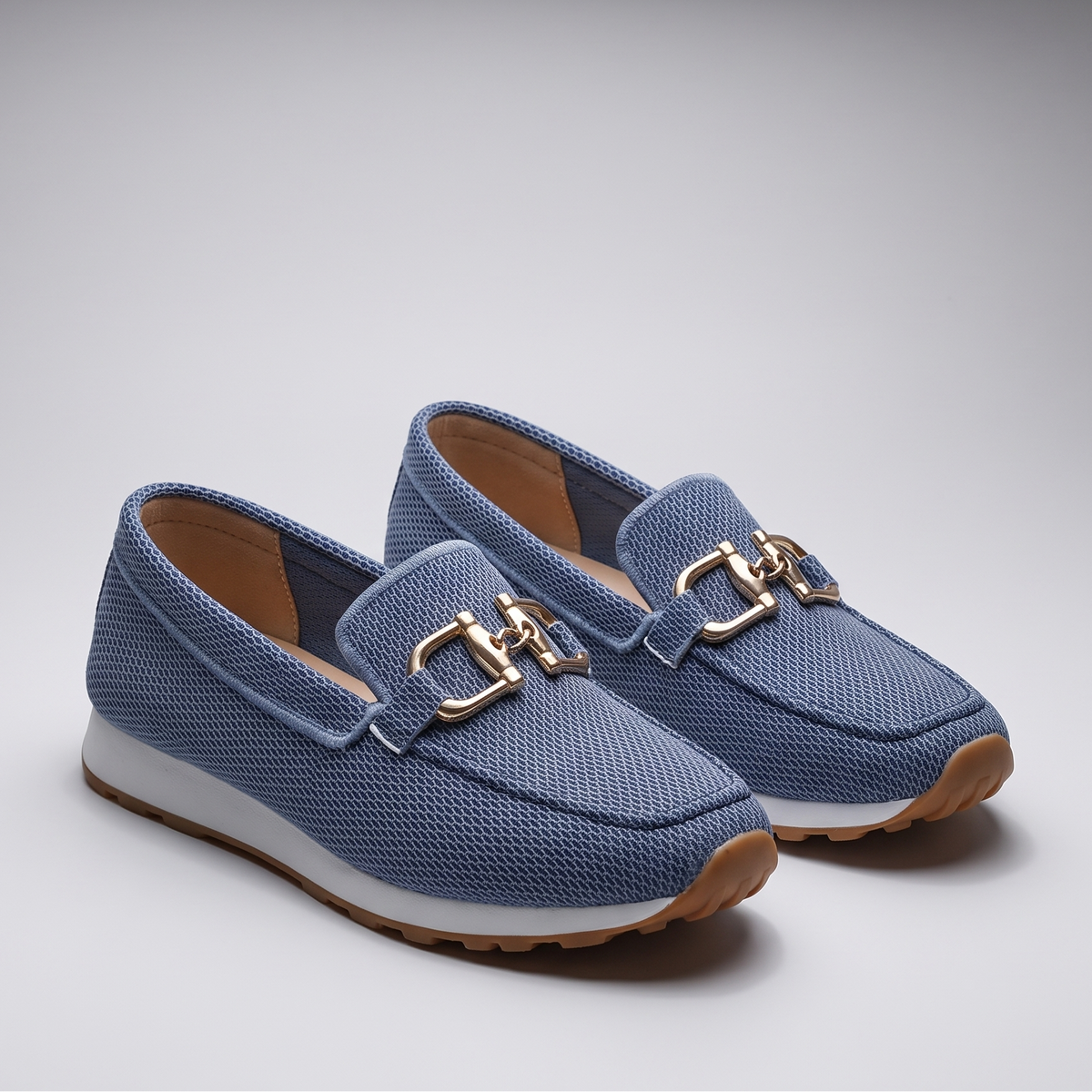Nora | Moderne und Vielseitige Orthopädische Slip-on-Sneaker
