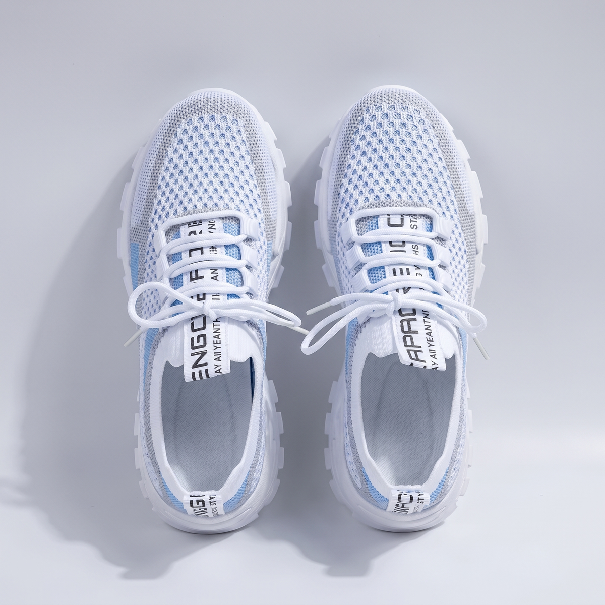 AirFlow | Sneakers für Damen – Bequemer, moderner Stil