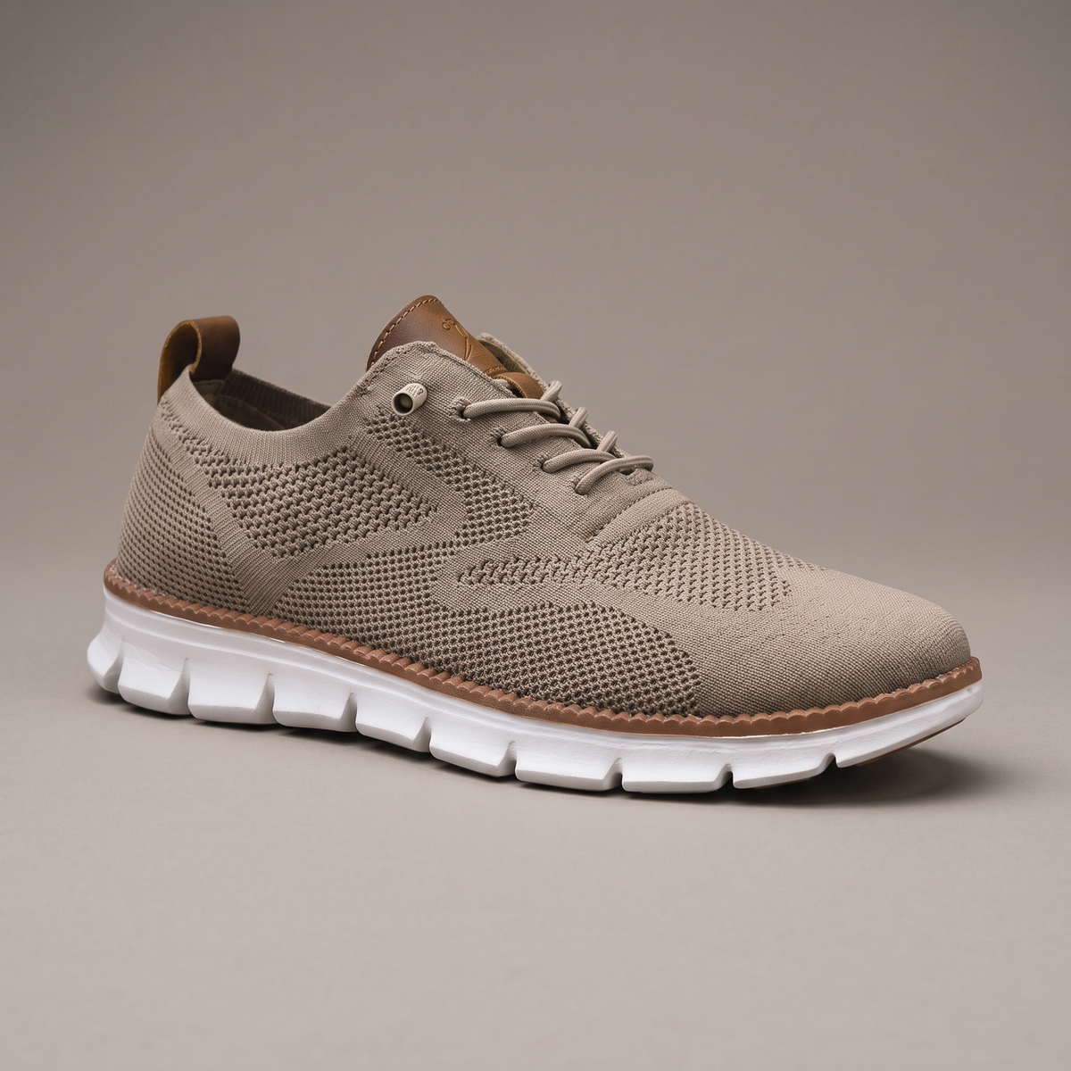 Adrian | Bequemer und stilvoller Herren orthopädischer Sneaker
