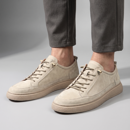 Luca | Eleganter und Bequemer Herren Orthopädischer Sneaker