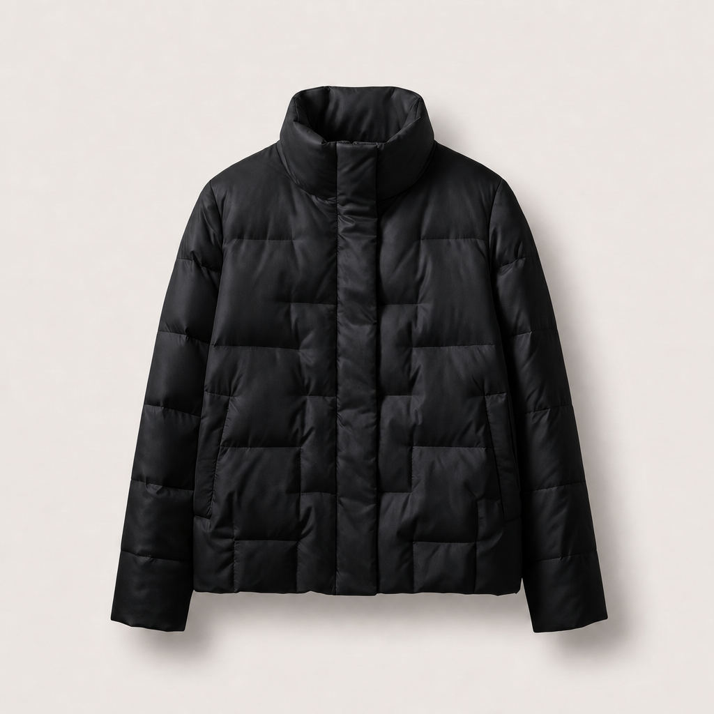 Montclair | Puffer Jacket – Leichte, Wasserdichte Jacke