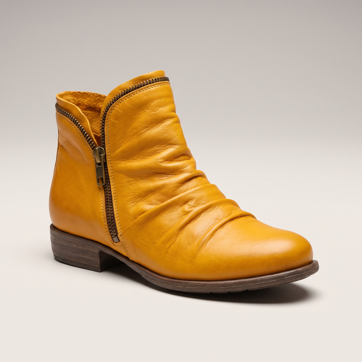 Marlowe | Chelsea Boots aus Leder – Elegante Alltagsqualität für Herren