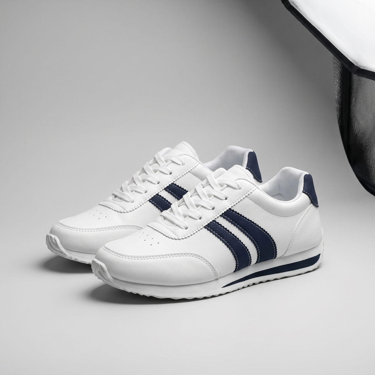Lisa | Eleganter und bequemer Damen orthopädischer Sneaker