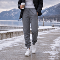 Lennard | Bequeme und warme Unisex Jogginghose
