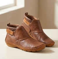 Aurelia | Praktische und stilvolle Damen Stiefeletten
