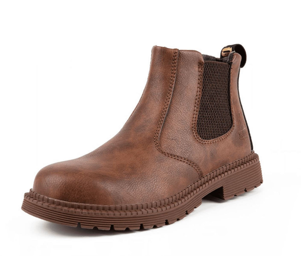 Emil | Chelsea Boots – Bequemer Freizeitstil für Herren
