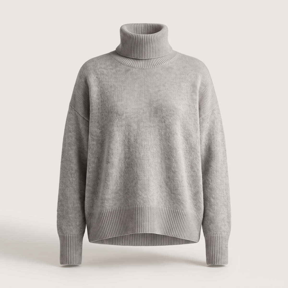 MARGOT | Strickpullover – Eleganter Schnitt für Damen