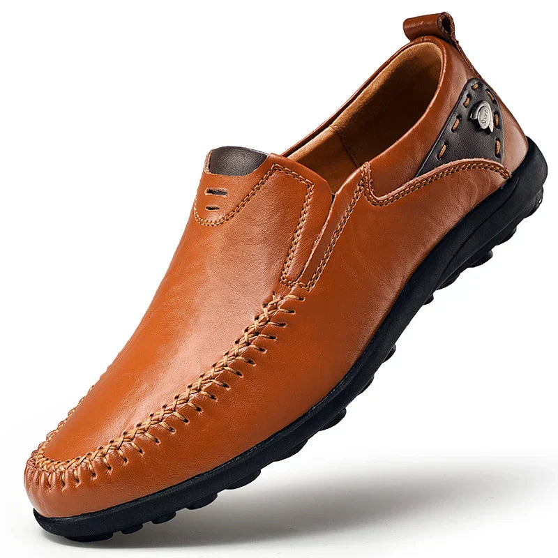 Bobby | Loafers – Bequeme Alltagsbequemlichkeit für Männer