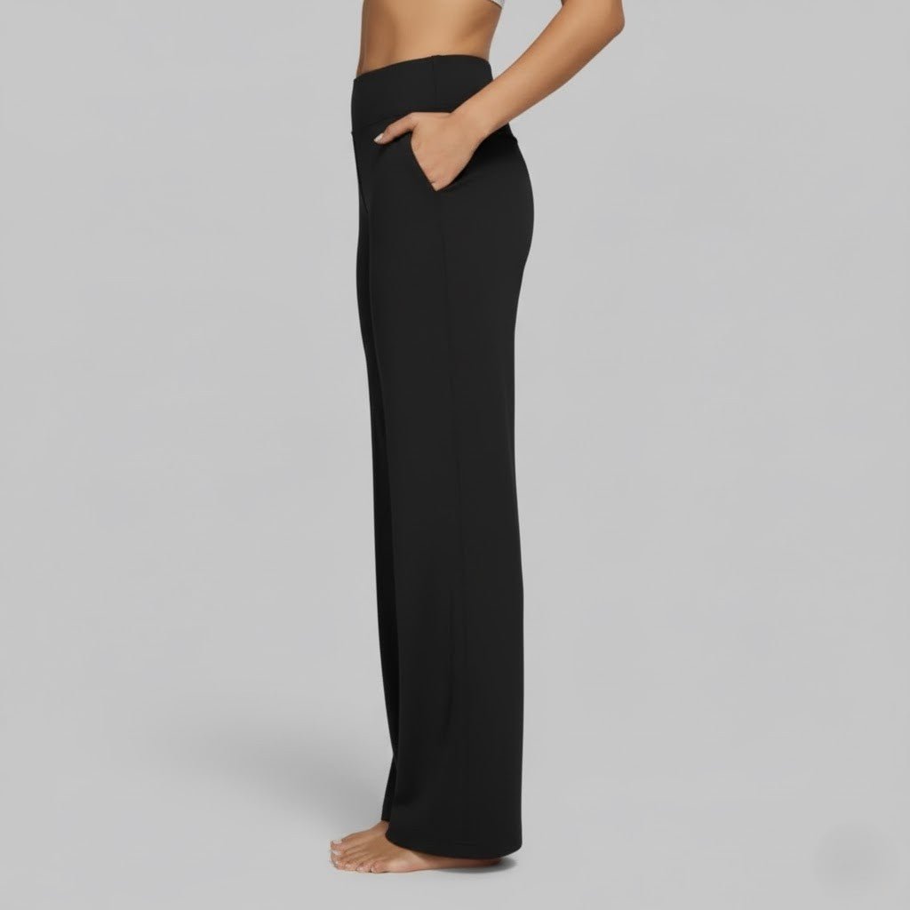 Juniper | Weite Hosen – Eleganter Stil für Damen