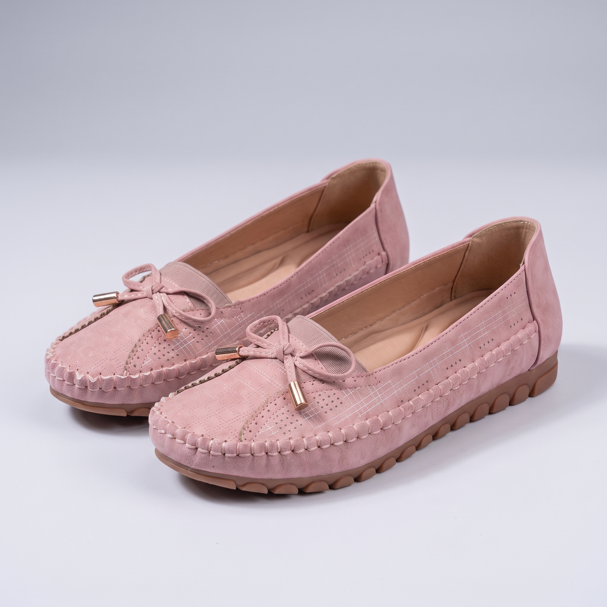 Eleanor | Zeitlose und Bequeme Damen Orthopädische Sneaker