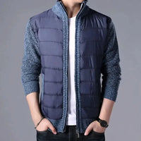 Emil | Leichte und Bequeme Herren-Hybridjacke
