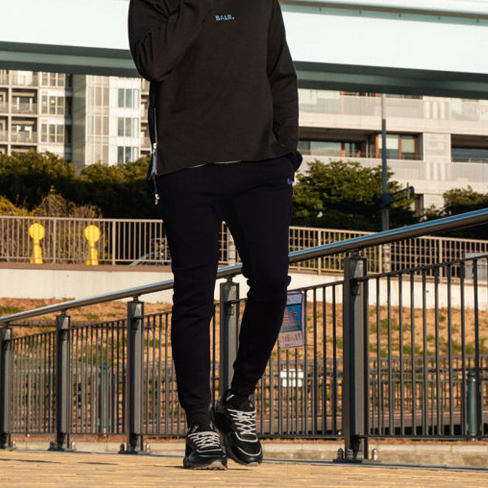 Daniel | Flexible und moderne Herren-Stretch Cargohose