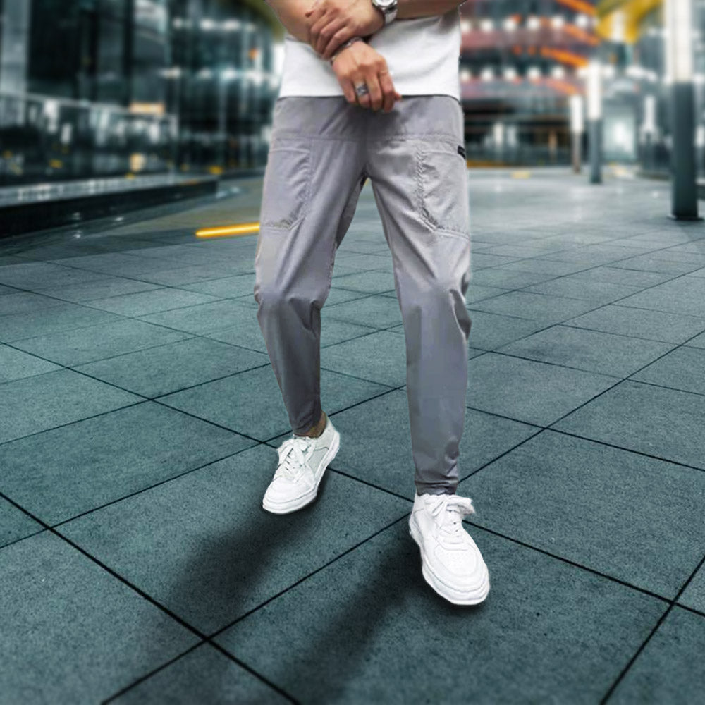 Noah | Flexible und funktionale Cargohosen