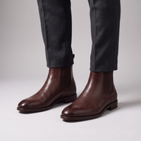 Adrian |  Klassisches und hochwertige Herren Chelsea Boots