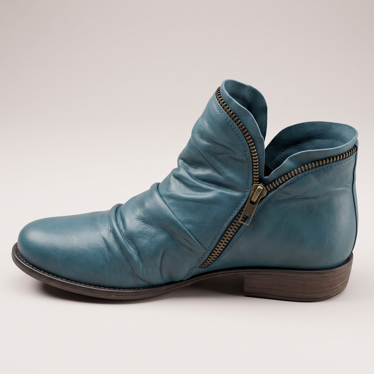 Marlowe | Chelsea Boots aus Leder – Elegante Alltagsqualität für Herren