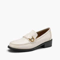 Seraphina | Elegante Und Zeitlose Damen Loafer Aus Lammleder