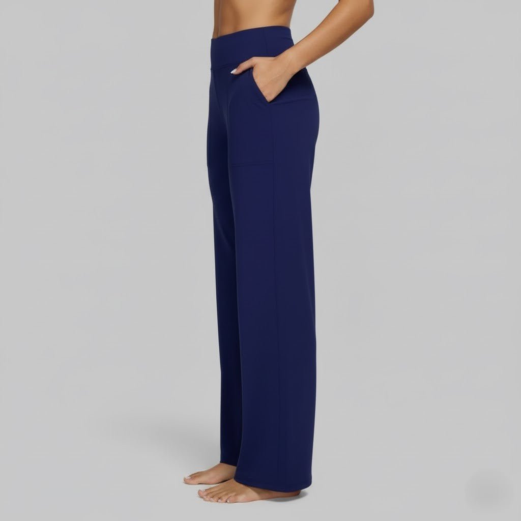 Juniper | Weite Hosen – Eleganter Stil für Damen