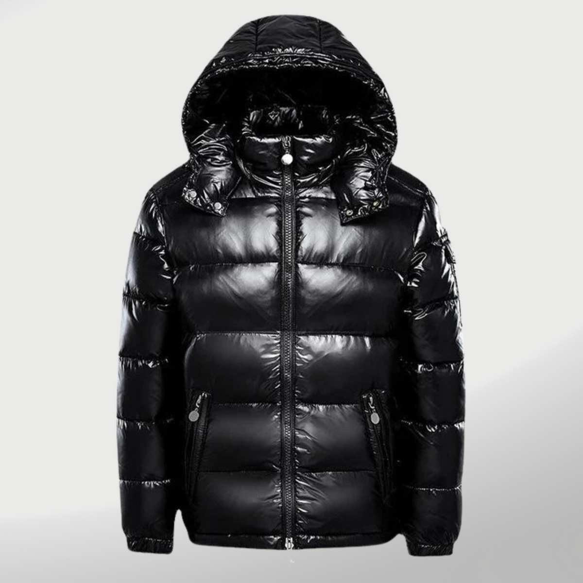Drune | Pufferjacke – Modisches Design für Stilbewusste