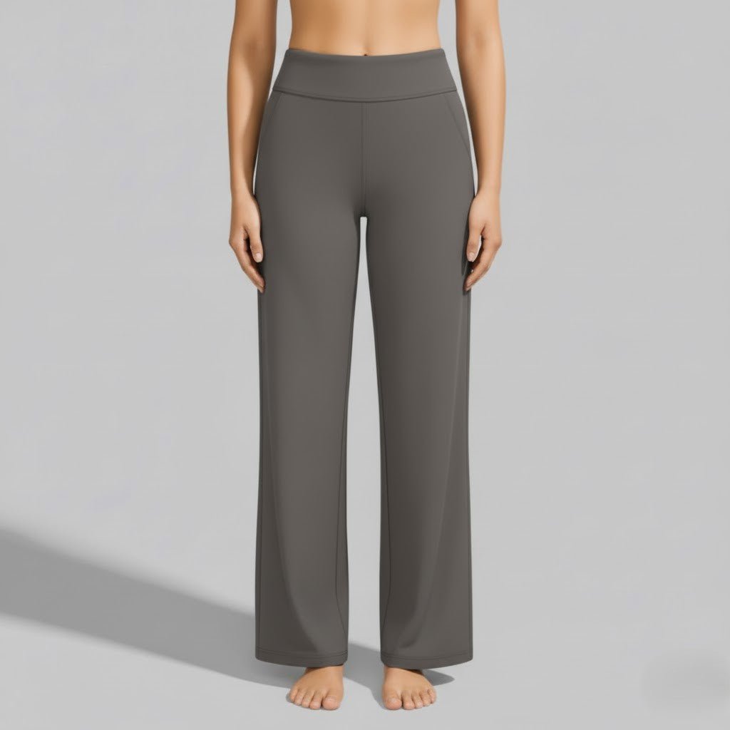 Juniper | Weite Hosen – Eleganter Stil für Damen
