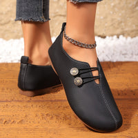 Clara | Elegante und komfortable Damen Slip-On Loafer