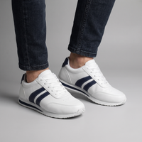 Lisa | Eleganter und bequemer Damen orthopädischer Sneaker