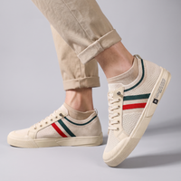 Alexander | Moderner und bequemer Herren Orthopädischer Sneaker