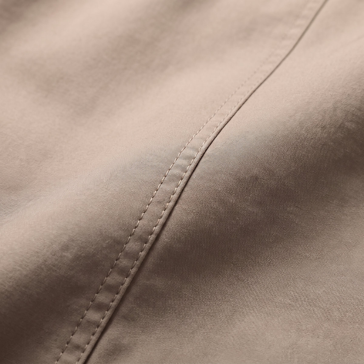 Wärmeschicht | Sherpa Lined Jacket – Klassischer Look für Männer