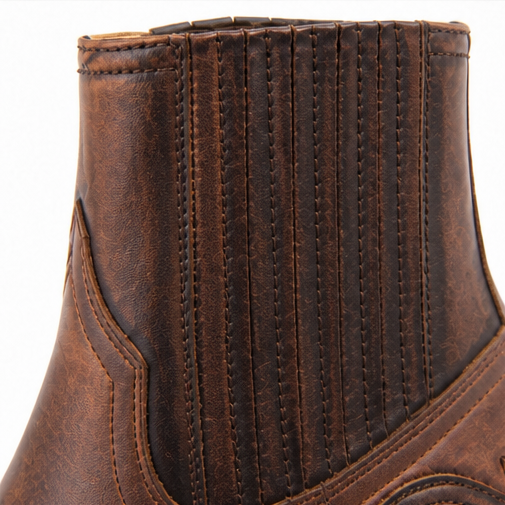 Vielma | Cowboy Boots – Elegante Stiefelette für Frauen