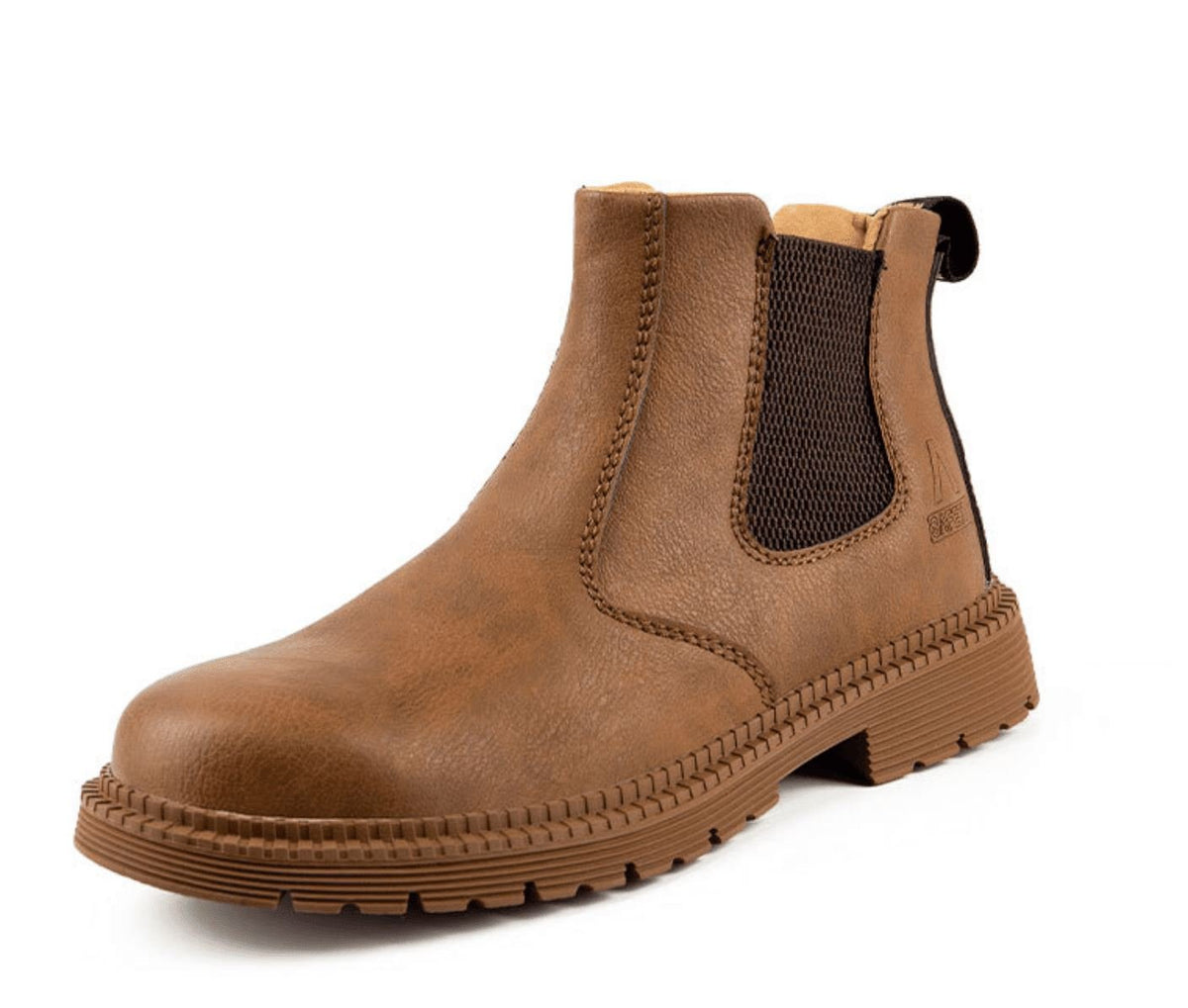 Emil | Chelsea Boots – Bequemer Freizeitstil für Herren