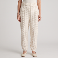 Laura | Kuschelige und elegante Damen Loungehose
