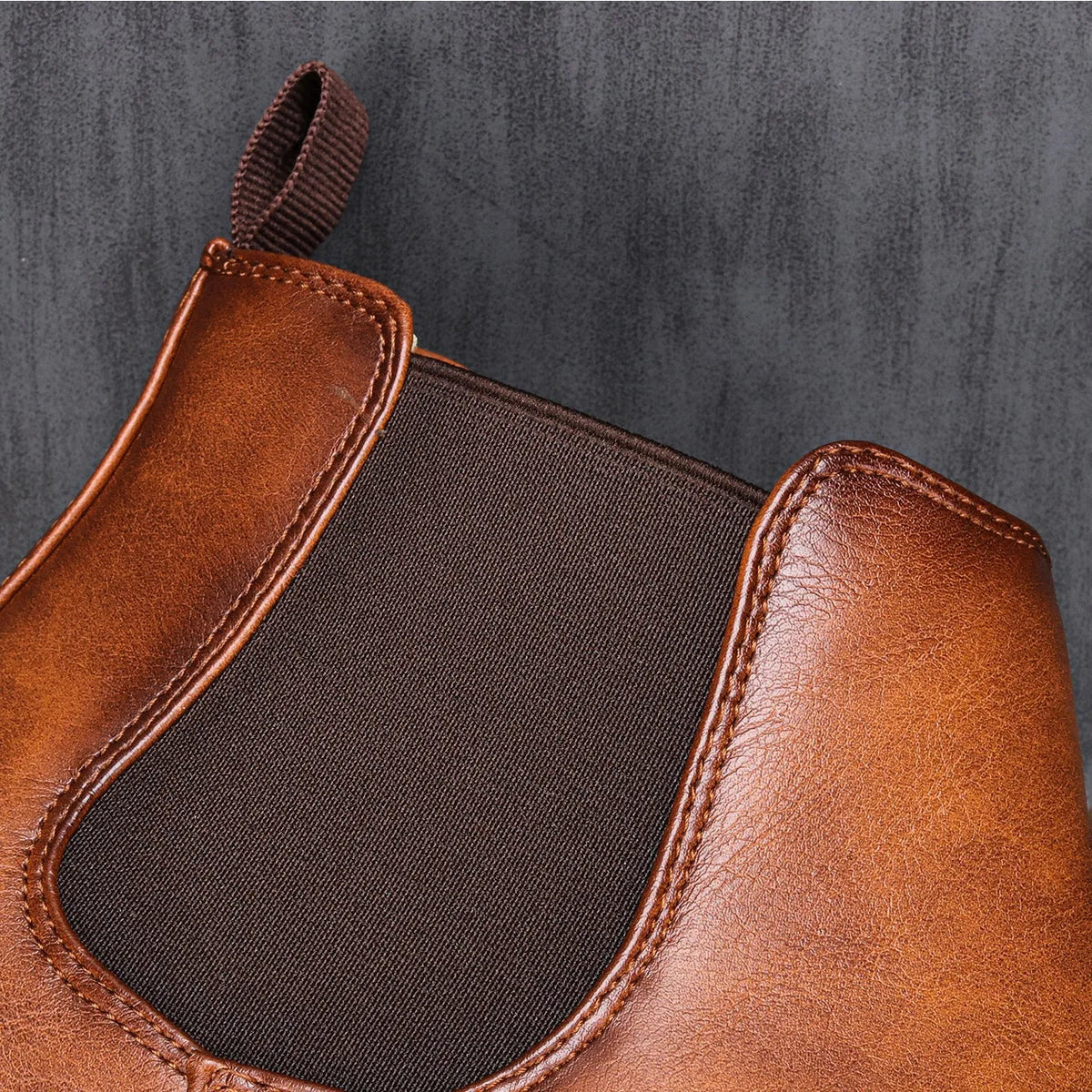 Wayne | Chelsea Boots – Klassisch für Männer