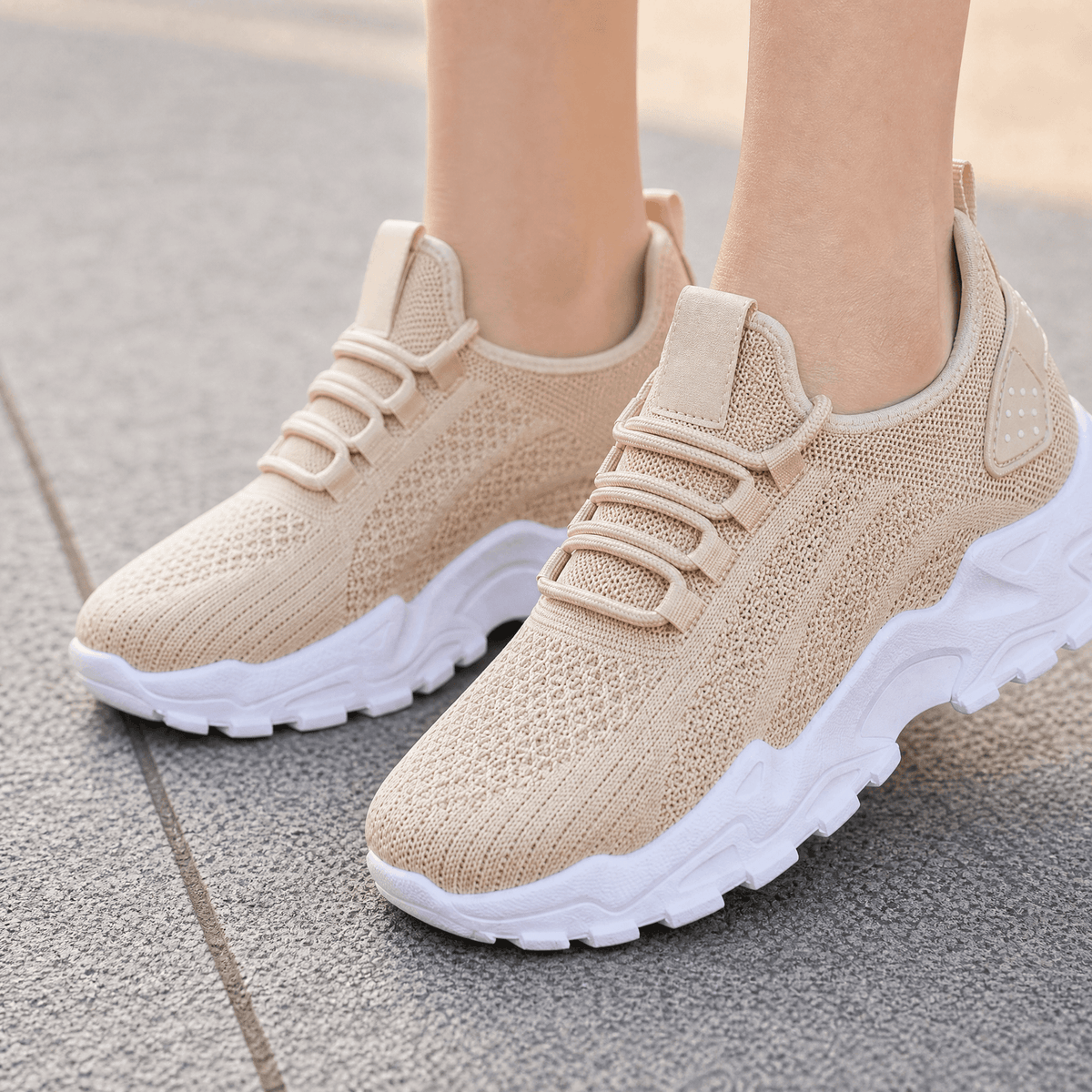 Aerloom | Atmungsaktive Sneakers – Leichtes Design für maximalen Komfort