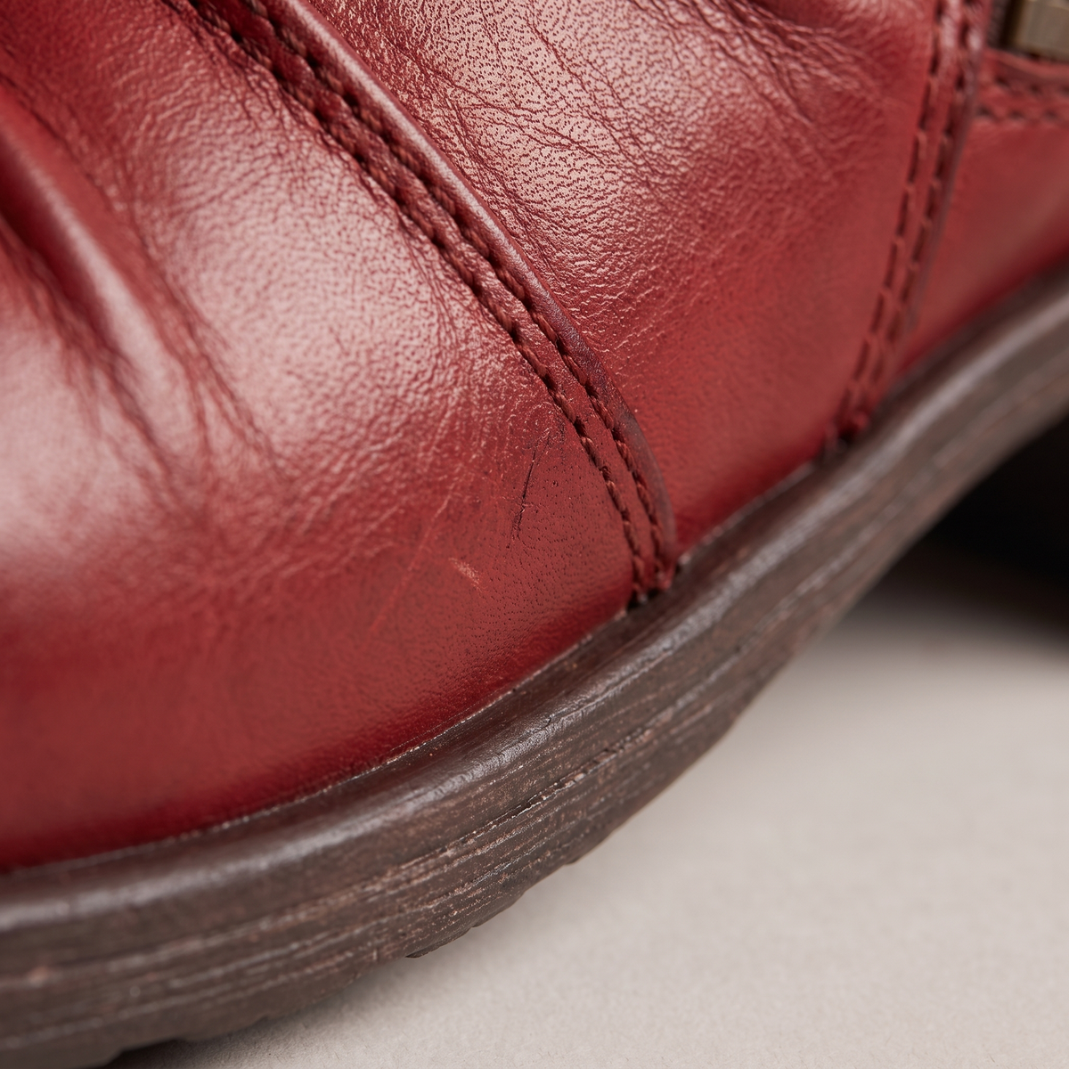 Marlowe | Chelsea Boots aus Leder – Elegante Alltagsqualität für Herren
