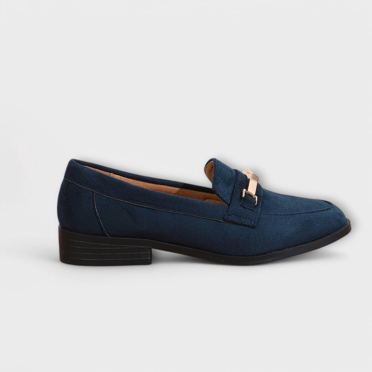 Noémie | Flanell Slipper – Elegante und Bequeme Schuhe für Frauen