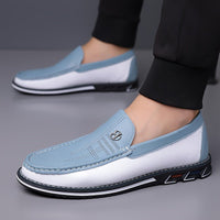 Matthias | Klassische und Zeitloses Herren Slip-On Loafer