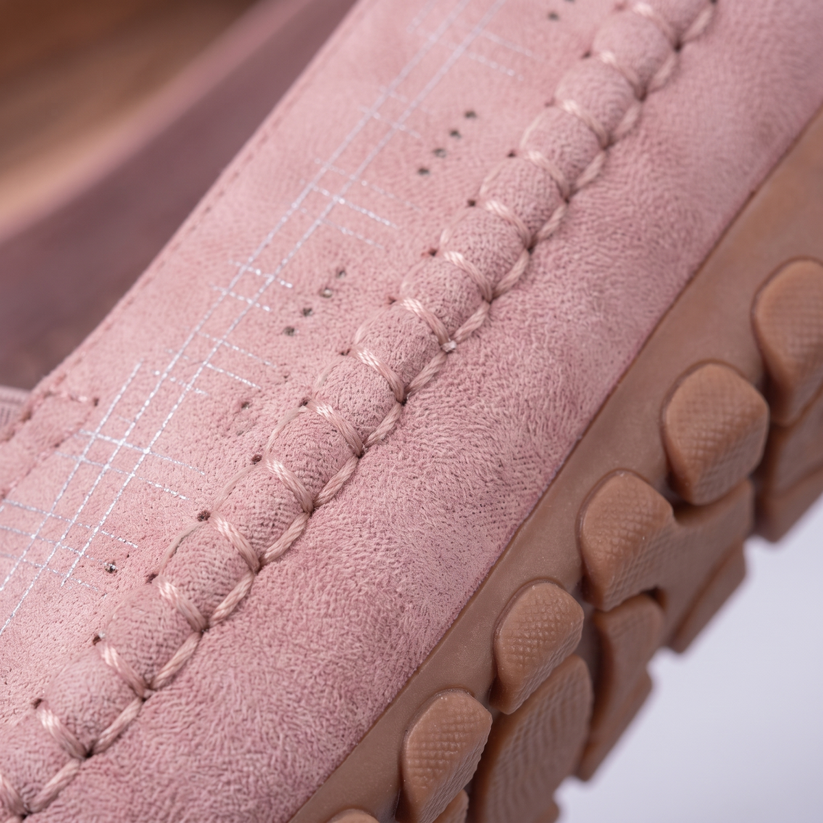 Camille | Orthopädische Sneaker für Frauen – Klassischer Komfort