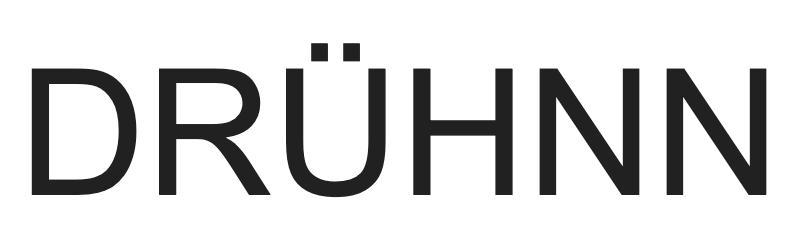 DRÜHNN